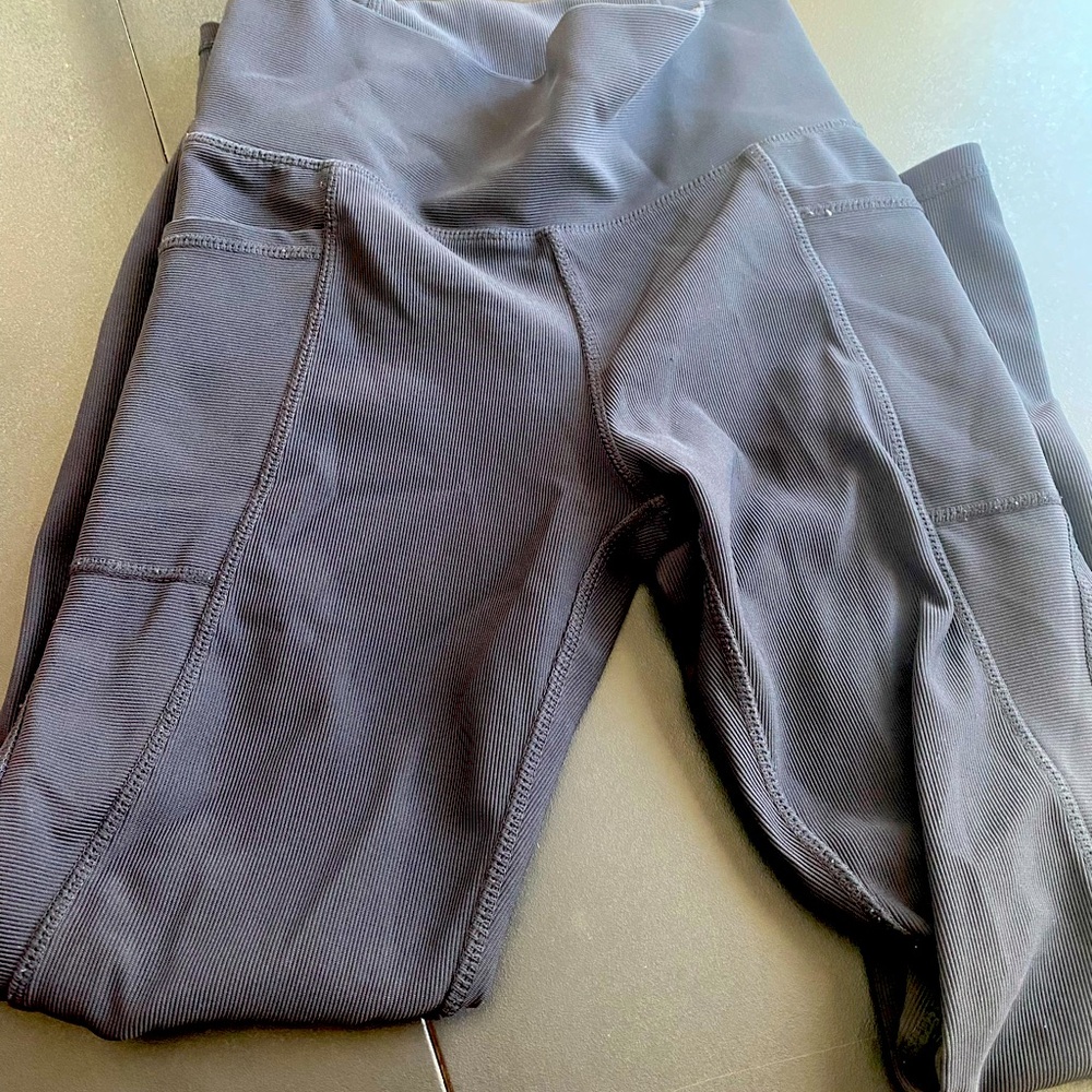 Workout pants
